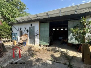 Casa rural en venta en Casco Histórico en Antequera