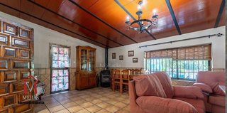 Casa rural en venta en Casco Histórico en Antequera