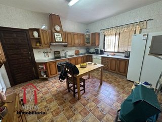 Casa rural en venta en Casco Histórico en Antequera
