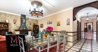 Casa rural en venta en Casco Histórico en Antequera