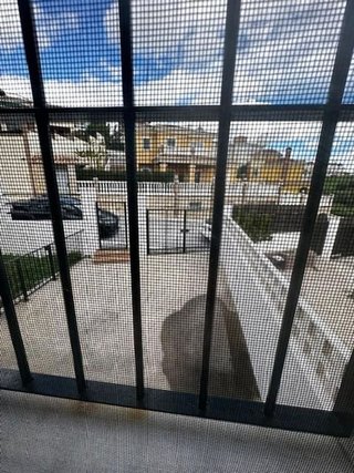 Casa pareada en venta en Viña Málaga en Vélez-Málaga