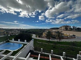 Casa pareada en venta en Viña Málaga en Vélez-Málaga
