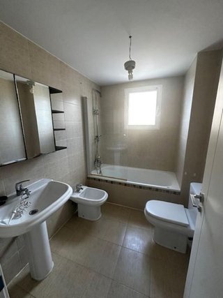 Casa pareada en venta en Viña Málaga en Vélez-Málaga
