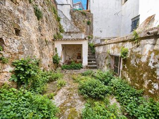 Casa en venta en Alcalá de los Gazules