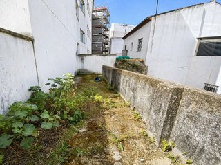Casa en venta en Alcalá de los Gazules