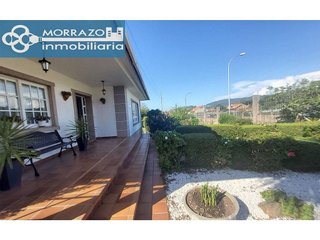 Casa en venta en Marín
