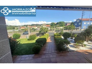 Casa en venta en Marín