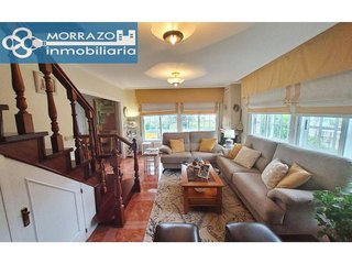 Casa en venta en Marín
