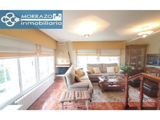 Casa en venta en Marín