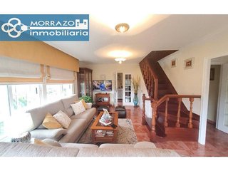 Casa en venta en Marín