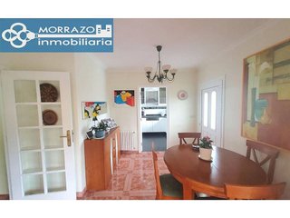 Casa en venta en Marín