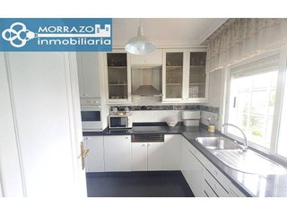 Casa en venta en Marín