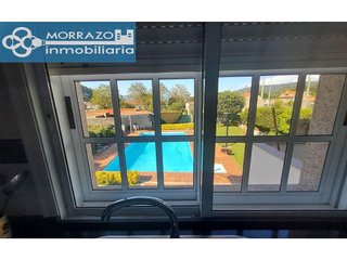 Casa en venta en Marín