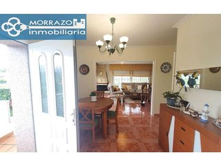 Casa en venta en Marín