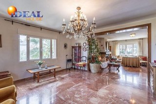 Chalet en venta en Ogíjares