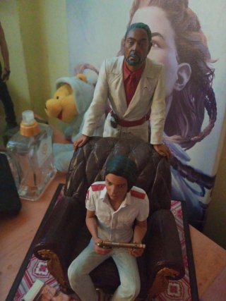 Figura de acción coleccionable