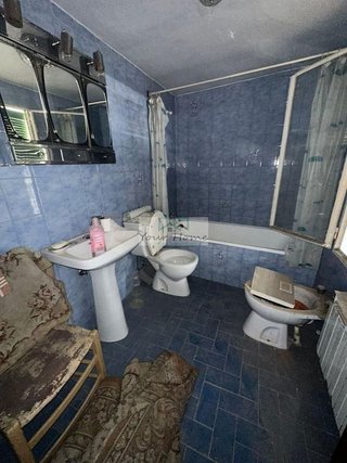 Chalet en venta en Alovera