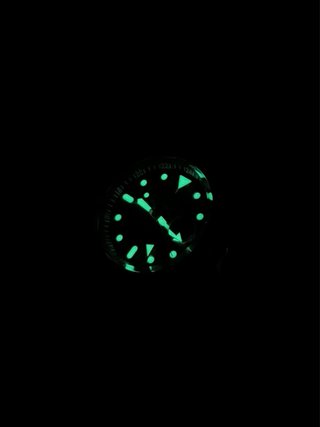 Seiko 5 Sports GMT SSK001 Fullset Reloj Automático