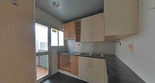 Piso en venta en Centre - Eixample – Can Llobet – Can Serra en Barbera del Vallès