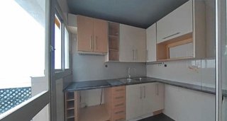 Piso en venta en Centre - Eixample – Can Llobet – Can Serra en Barbera del Vallès