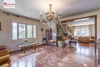 Chalet en venta en Ogíjares