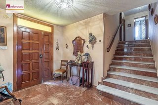 Chalet en venta en Ogíjares