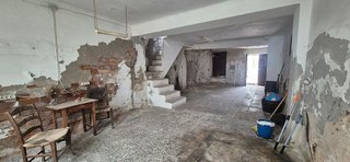 Chalet en venta en Alameda
