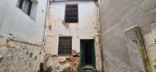 Chalet en venta en Alameda