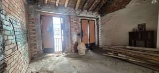 Chalet en venta en Alameda