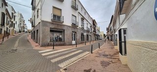 Chalet en venta en Alameda