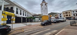 Chalet en venta en Alameda