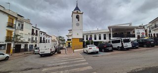 Chalet en venta en Alameda