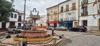 Chalet en venta en Alameda