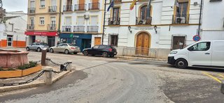 Chalet en venta en Alameda