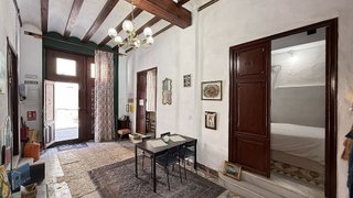 Chalet en venta en Carcaixent