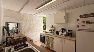 Chalet en venta en Carcaixent