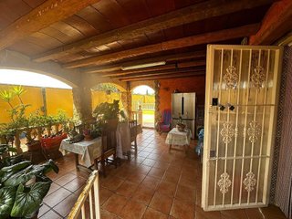 Chalet en venta en Alguazas