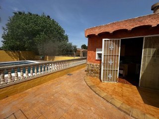 Chalet en venta en Alguazas