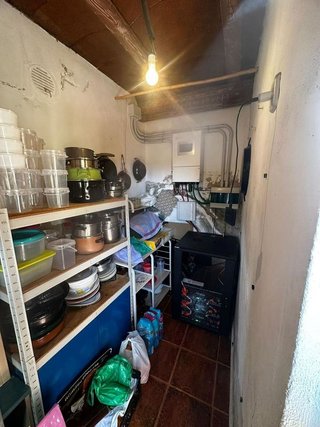 Chalet en venta en Alguazas