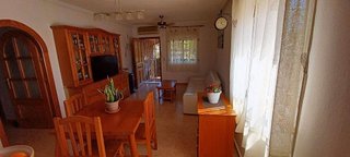 Casa adosada en venta en Altos - La Florida en Orihuela
