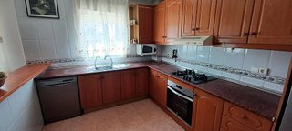 Casa adosada en venta en Altos - La Florida en Orihuela