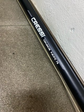 Cressi Comanche Pacific