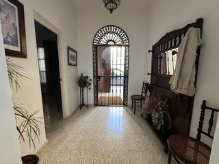 Casa adosada en venta en Écija