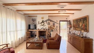 Chalet en venta en Vidreres