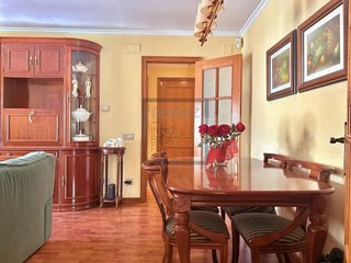 Piso en venta en Rocafonda en Mataró