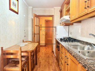Piso en venta en Rocafonda en Mataró