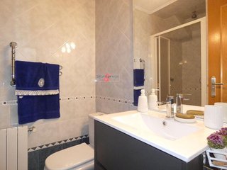 Casa adosada en venta en Calonge Poble en Calonge
