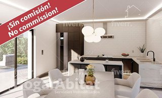 Chalet en venta en Formentera del Segura