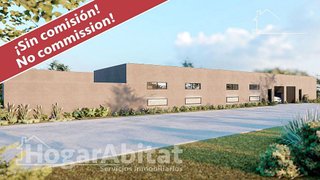 Chalet en venta en Formentera del Segura