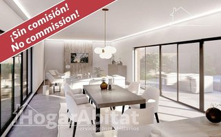 Chalet en venta en Formentera del Segura